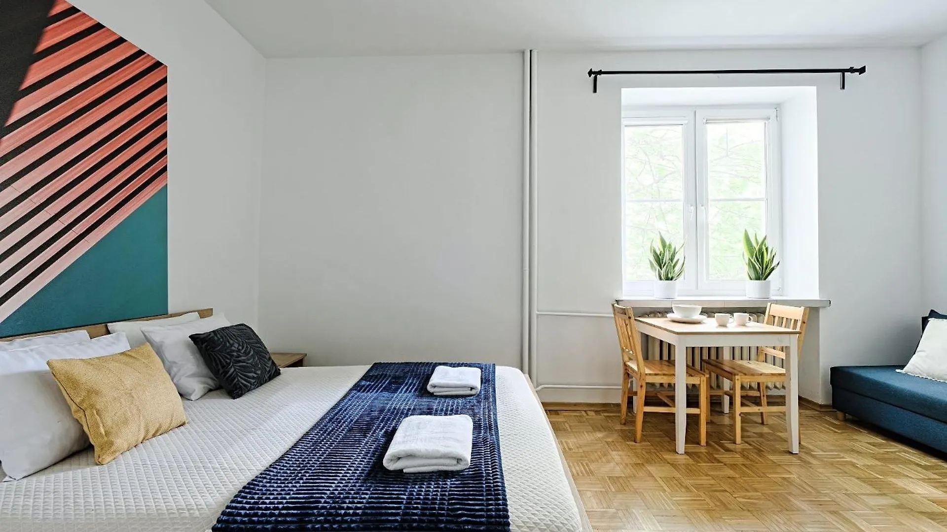 Urbannestgroup - Marszalkowska 140 Apartment Warsaw