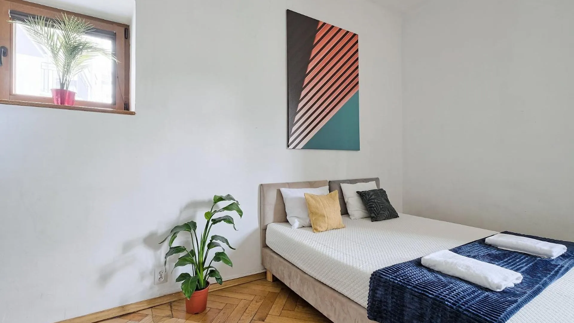 Urbannestgroup - Marszalkowska 140 Apartment Warsaw