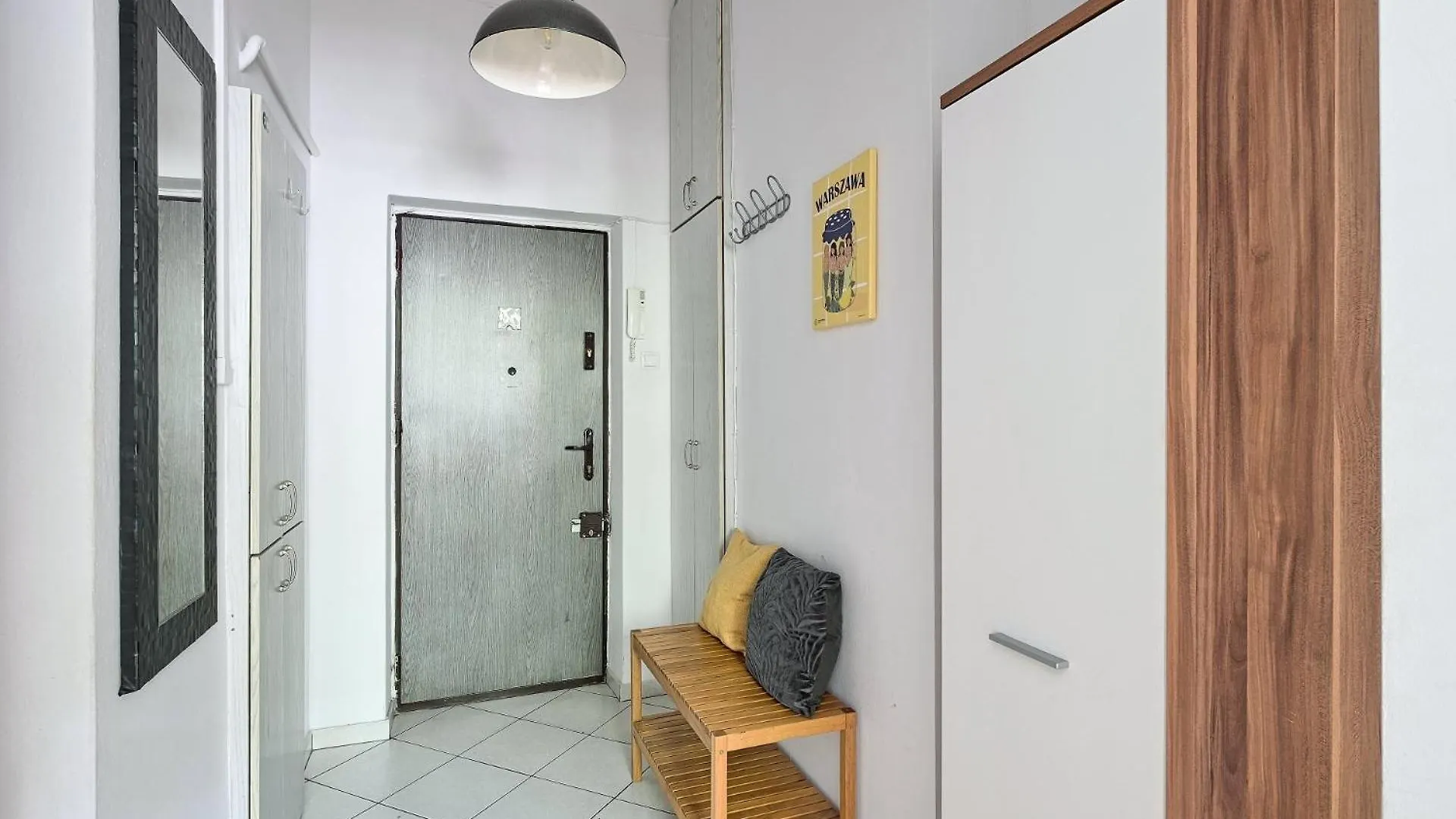Urbannestgroup - Marszalkowska 140 Apartment Warsaw Poland