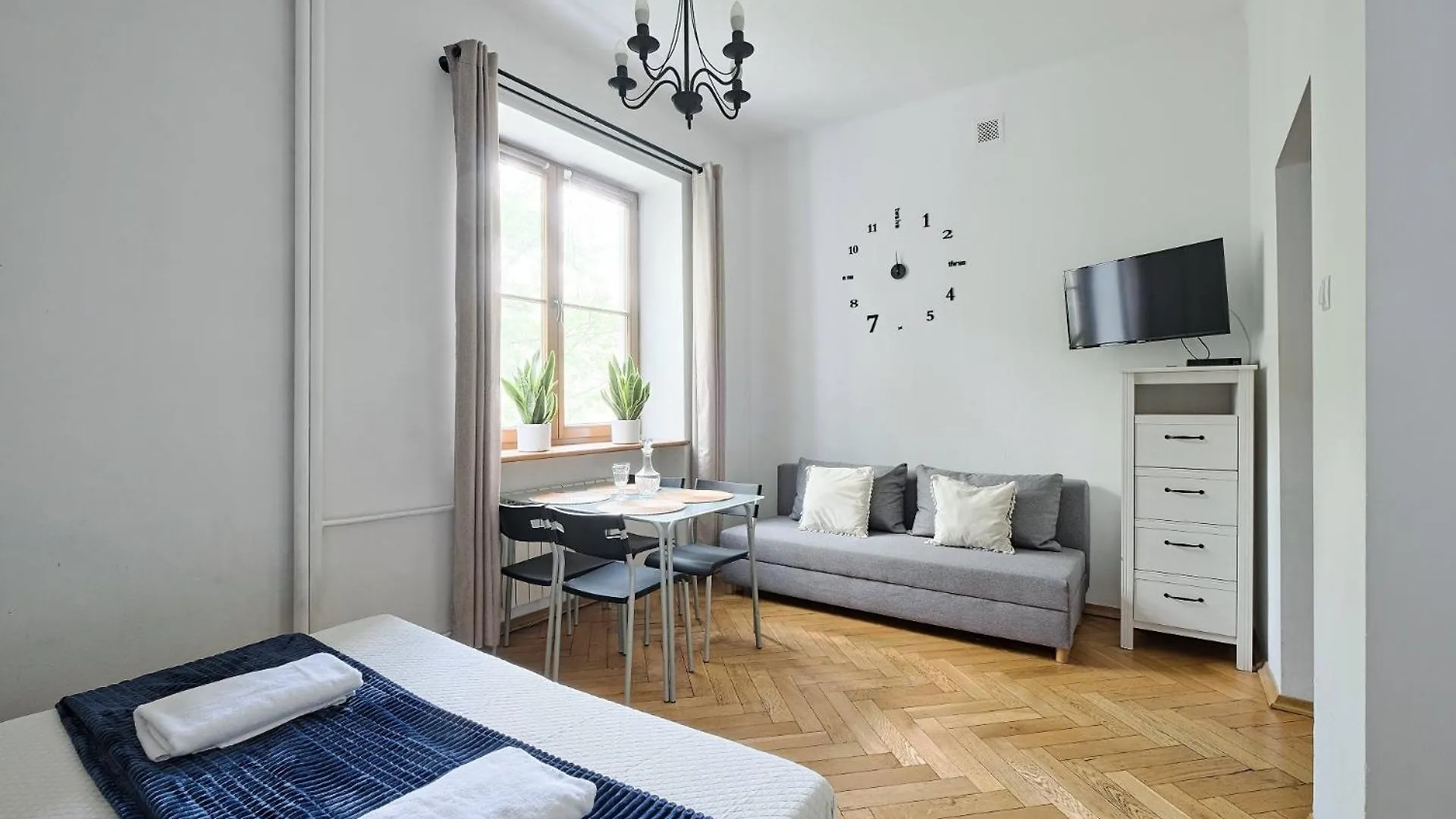 Urbannestgroup - Marszalkowska 140 Apartment Warsaw