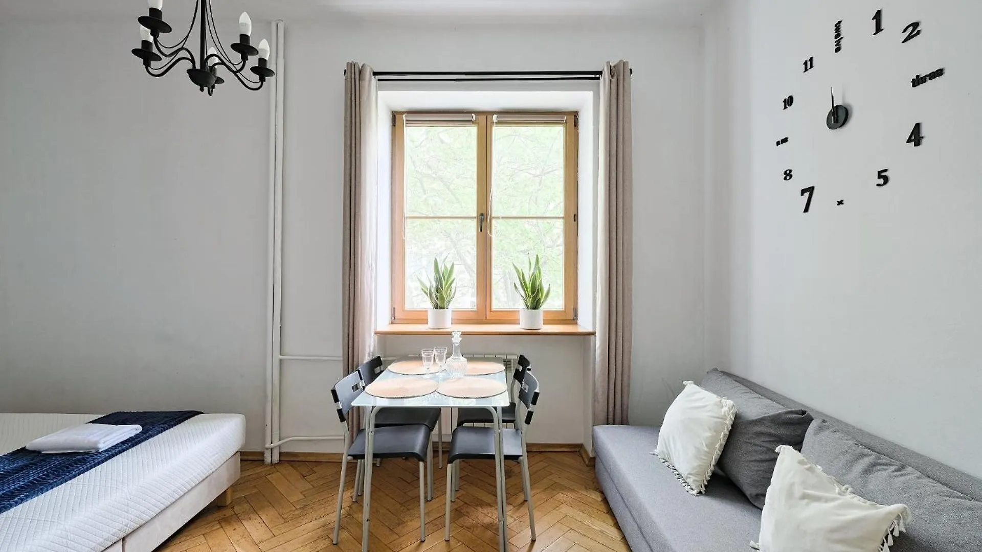 Urbannestgroup - Marszalkowska 140 Apartment Warsaw 0*,
