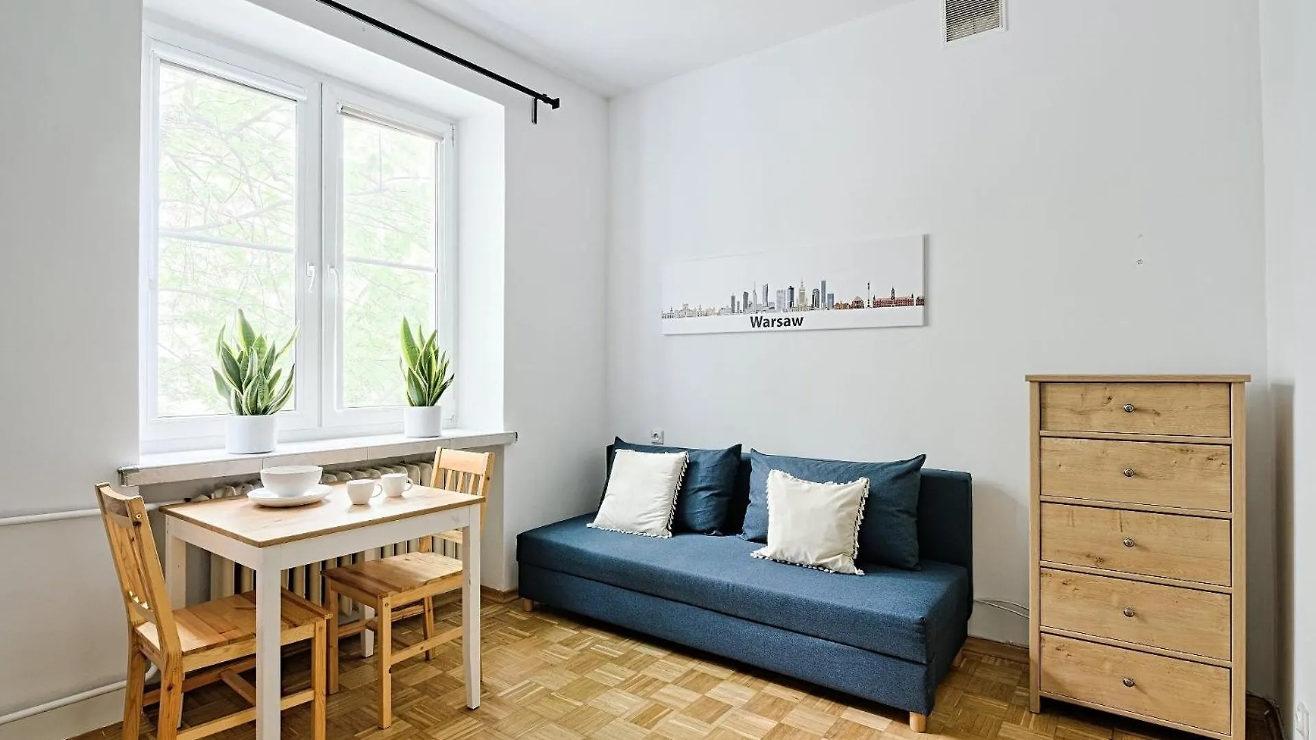 Urbannestgroup - Marszalkowska 140 Apartment Warsaw