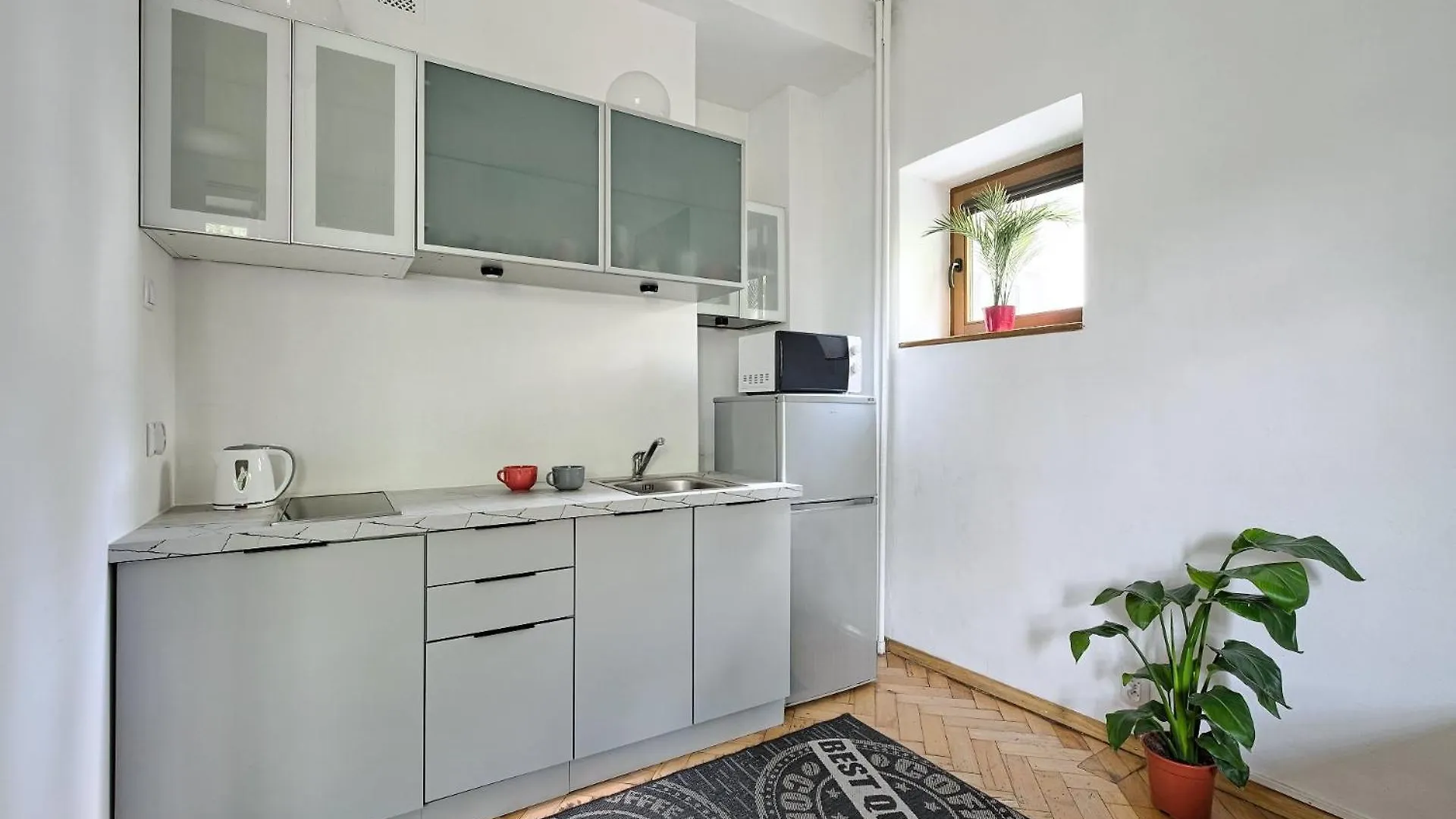 Urbannestgroup - Marszalkowska 140 Apartment Warsaw